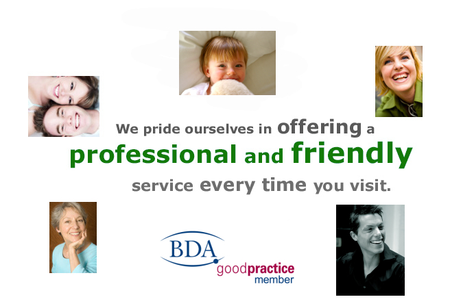 Welcome To A H Dentalcare Image