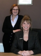 Receptionists Picture
